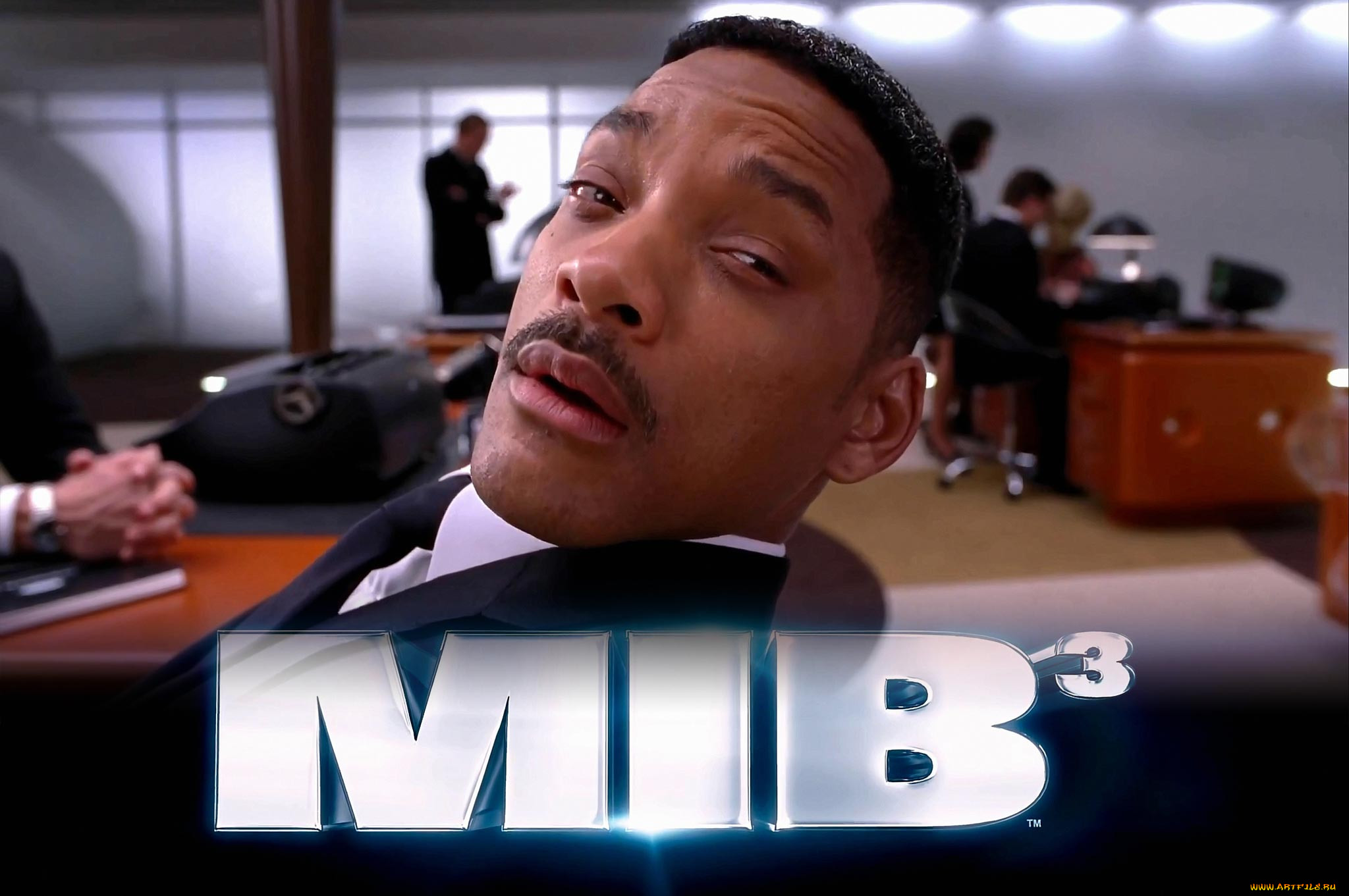 mib, iii, , , men, in, black, will, smith
